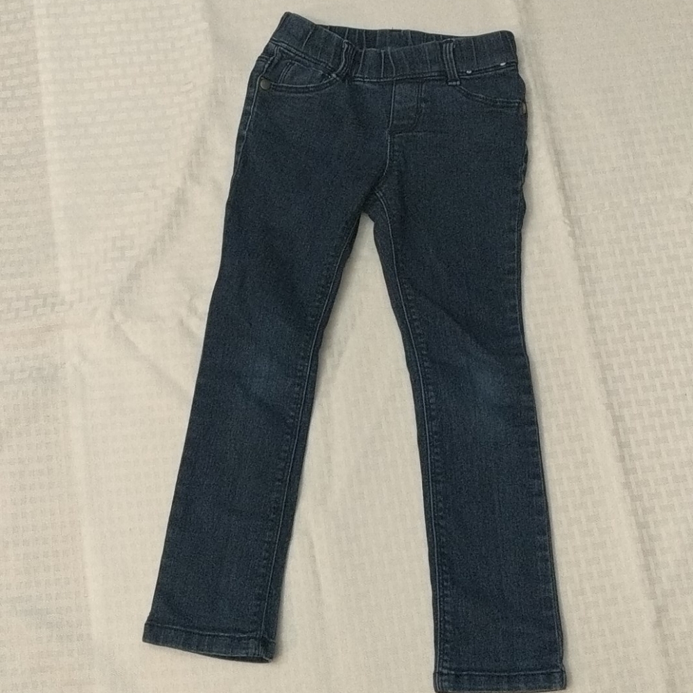 👖 skinny jeans